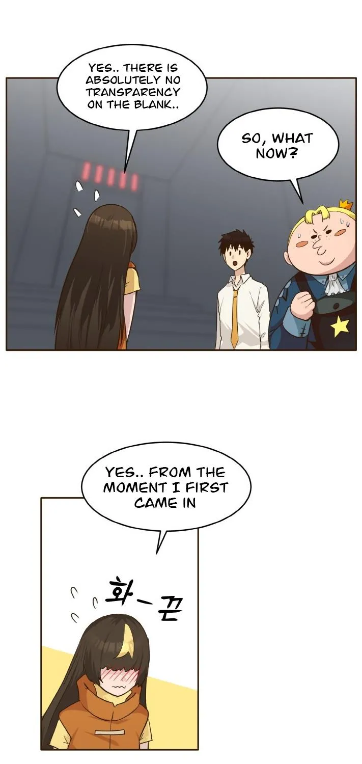 Read Counter Cube chapter 39 image 73 on Lezhin