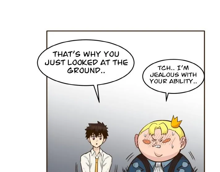 Read Counter Cube chapter 39 image 74 on Lezhin