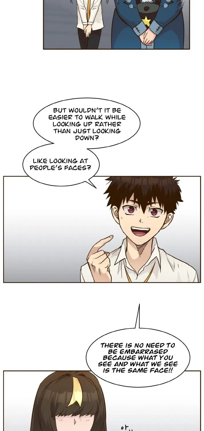 Read Counter Cube chapter 39 image 75 on Lezhin