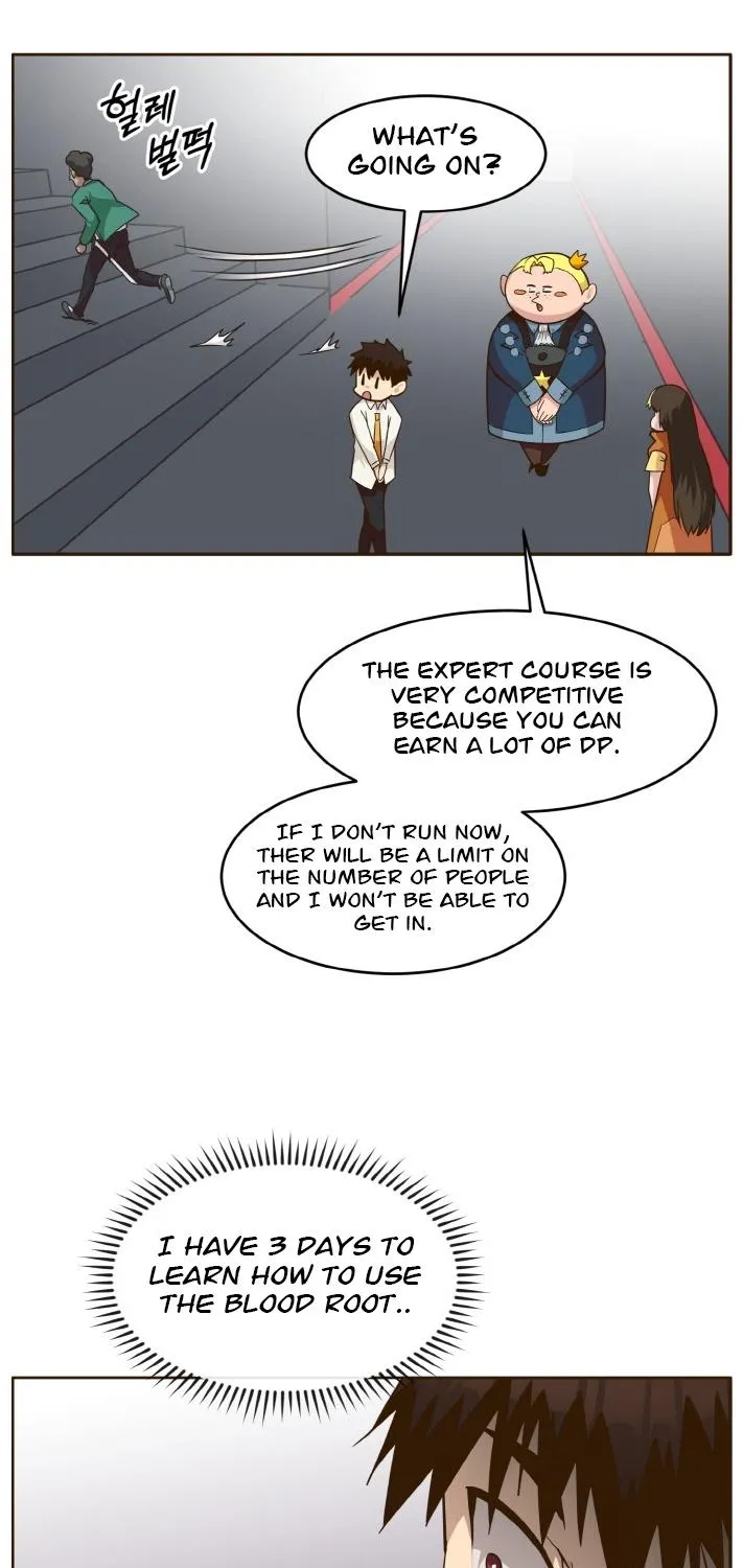 Read Counter Cube chapter 39 image 77 on Lezhin