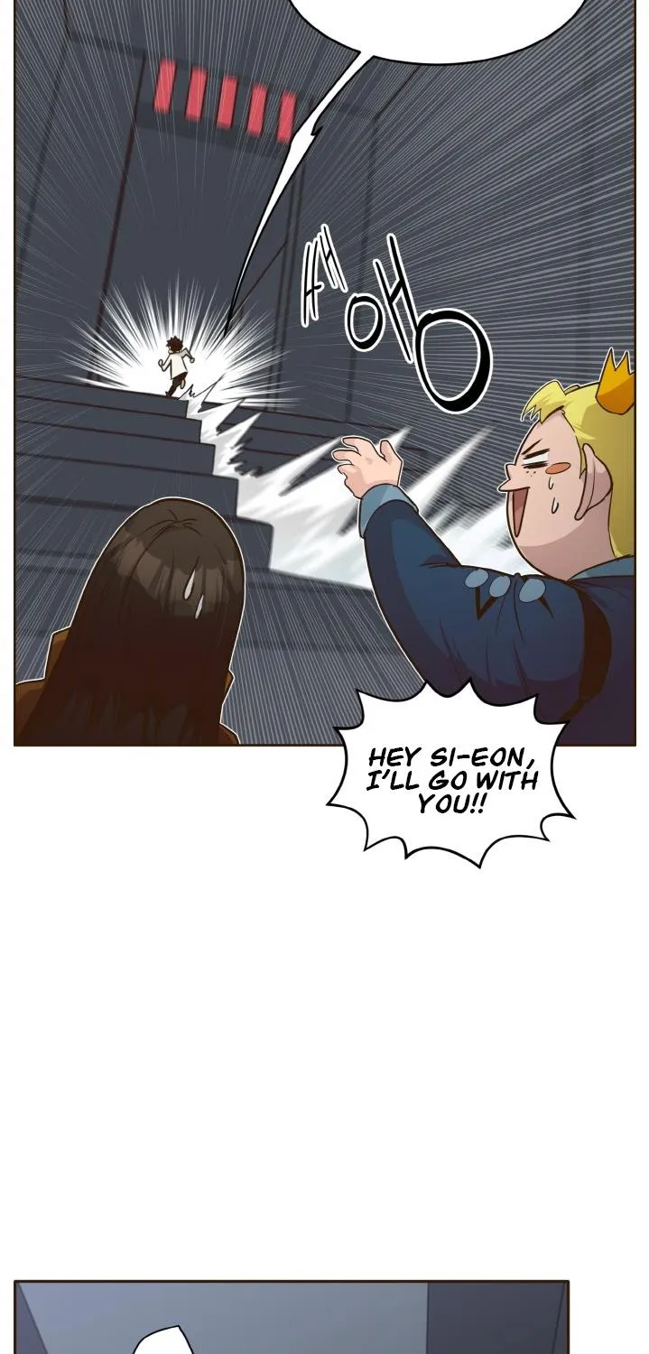 Read Counter Cube chapter 39 image 79 on Lezhin