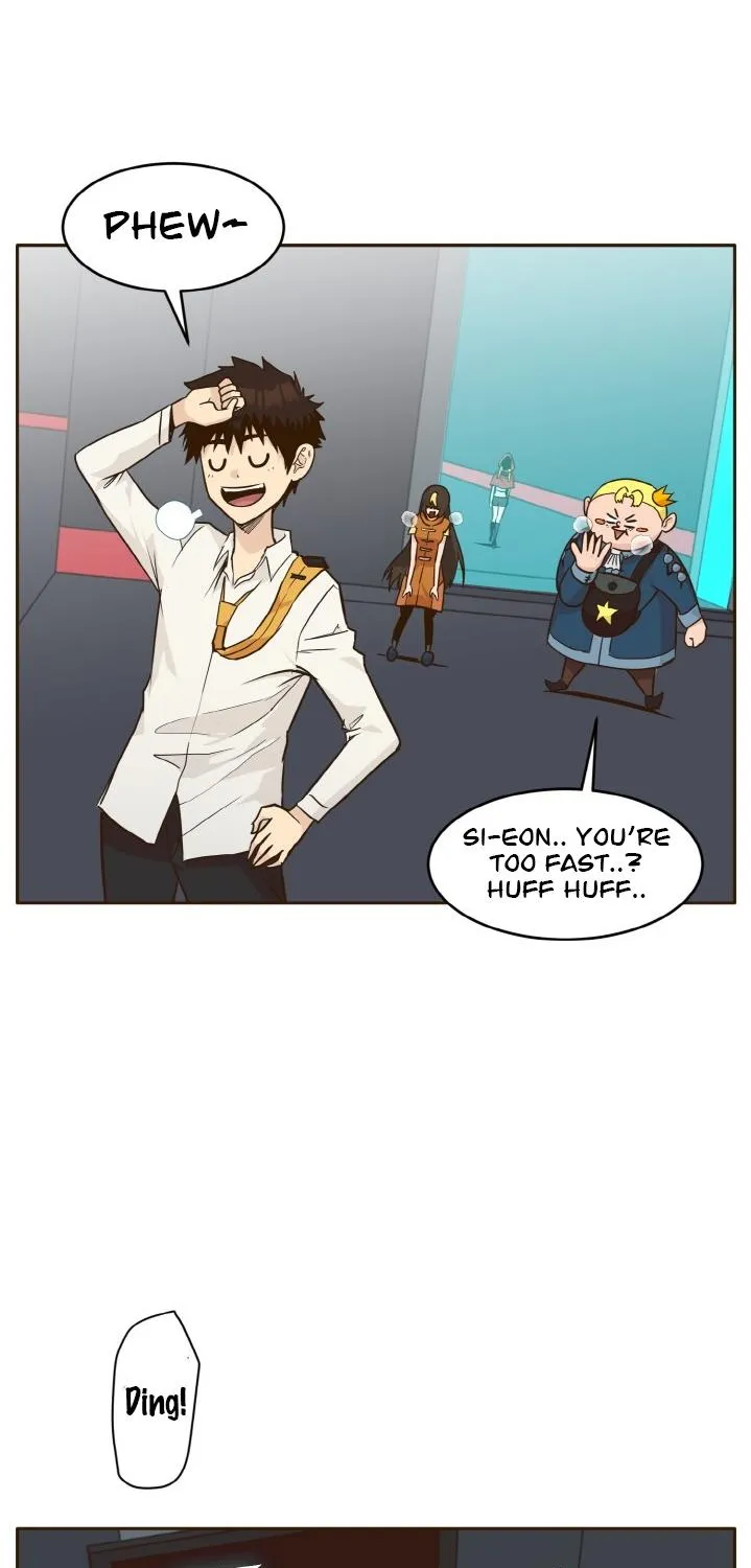 Read Counter Cube chapter 39 image 81 on Lezhin