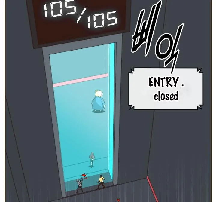 Read Counter Cube chapter 39 image 82 on Lezhin