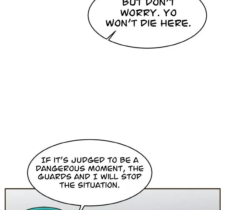 Read Counter Cube chapter 39 image 86 on Lezhin