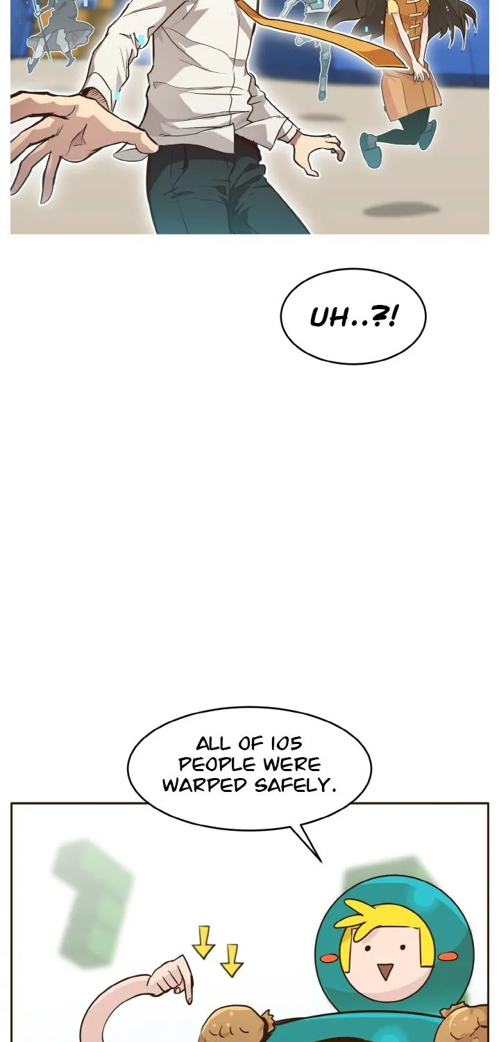 Read Counter Cube chapter 39 image 91 on Lezhin