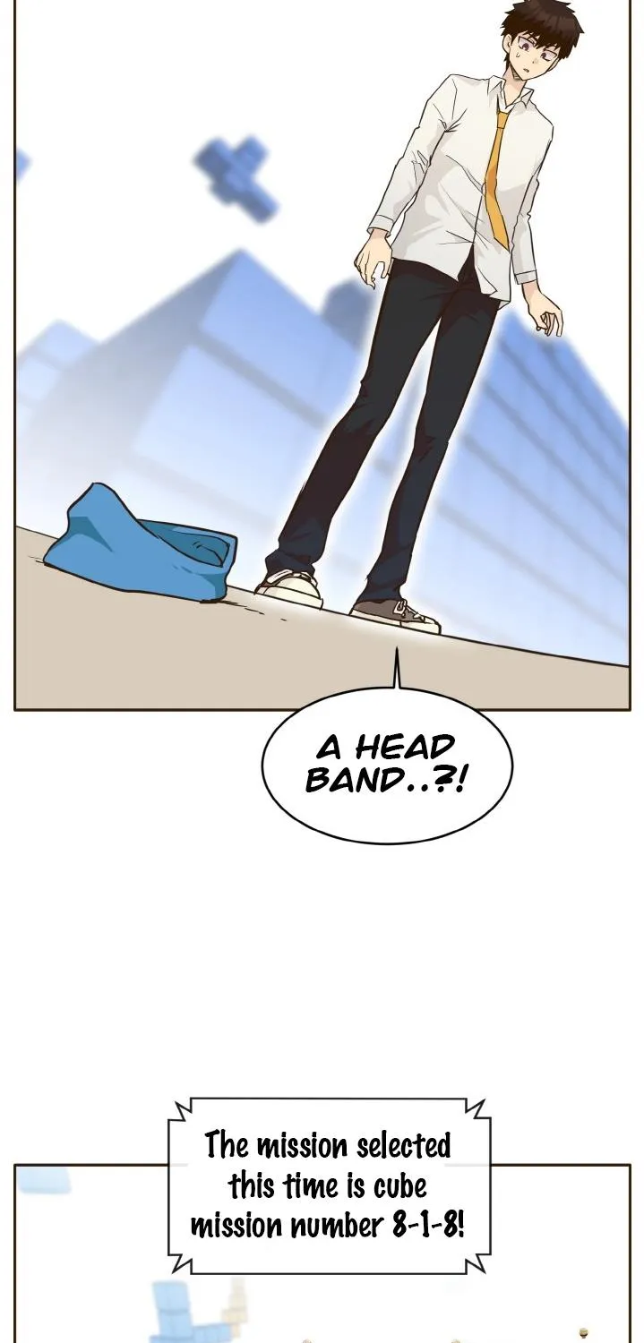 Read Counter Cube chapter 39 image 93 on Lezhin