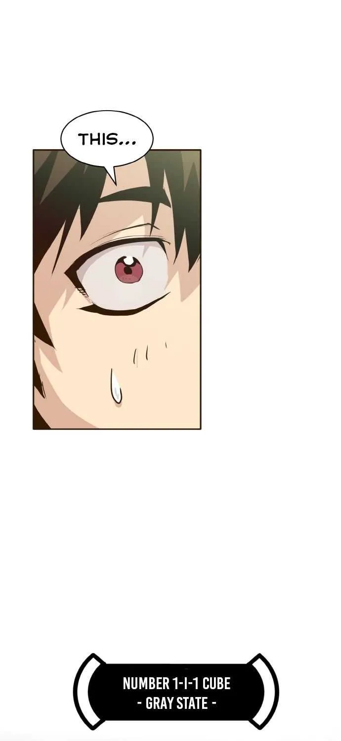 Read Counter Cube chapter 4 image 14 on Lezhin