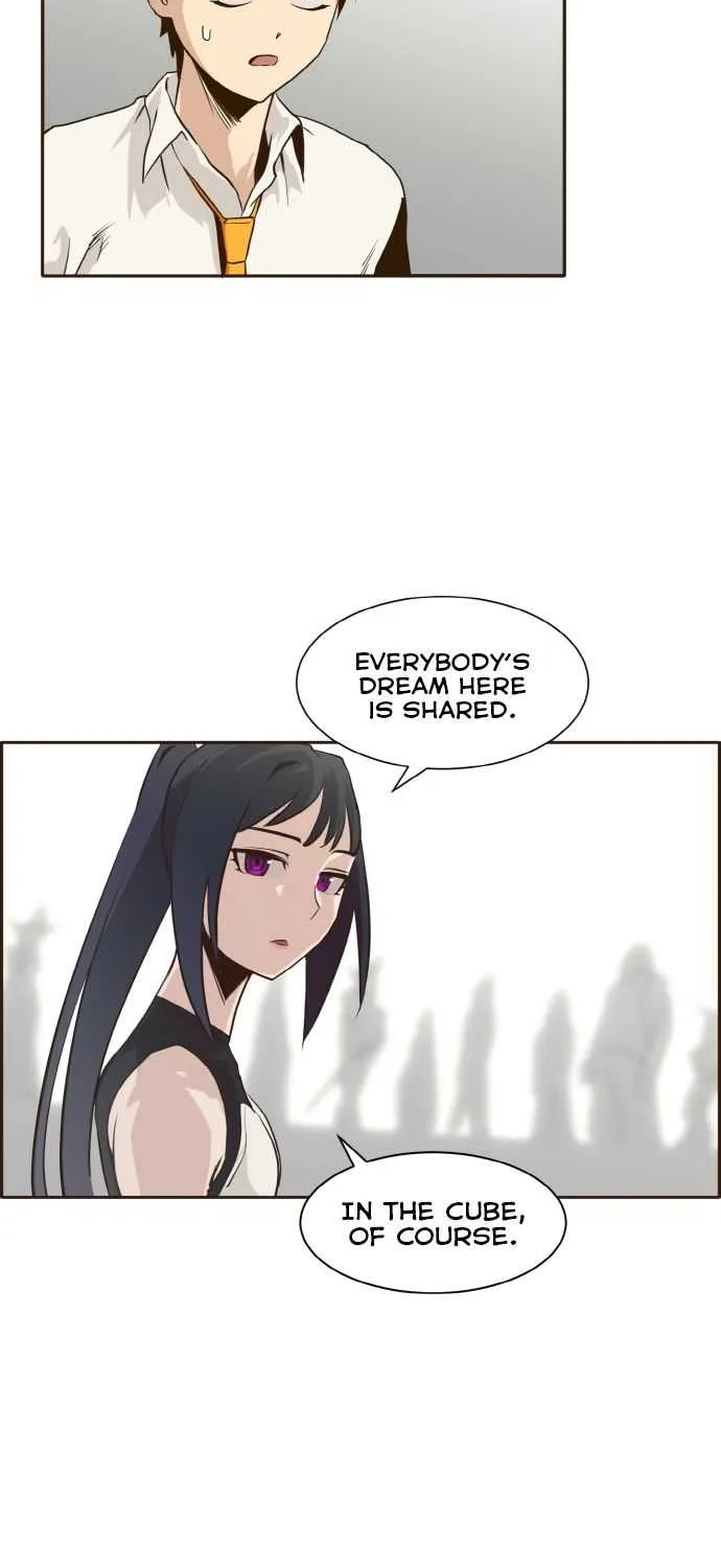 Read Counter Cube chapter 4 image 17 on Lezhin