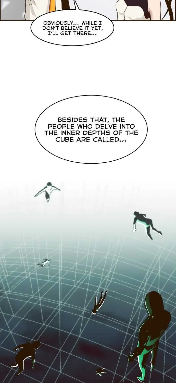 Read Counter Cube chapter 4 image 22 on Lezhin