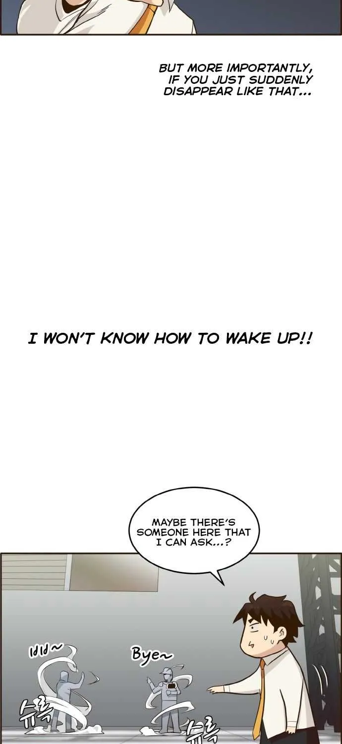 Read Counter Cube chapter 4 image 30 on Lezhin