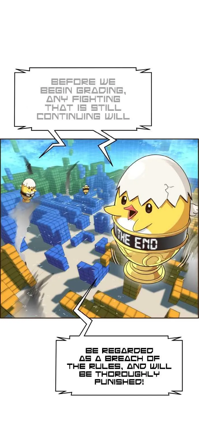 Read Counter Cube chapter 4 image 4 on Lezhin