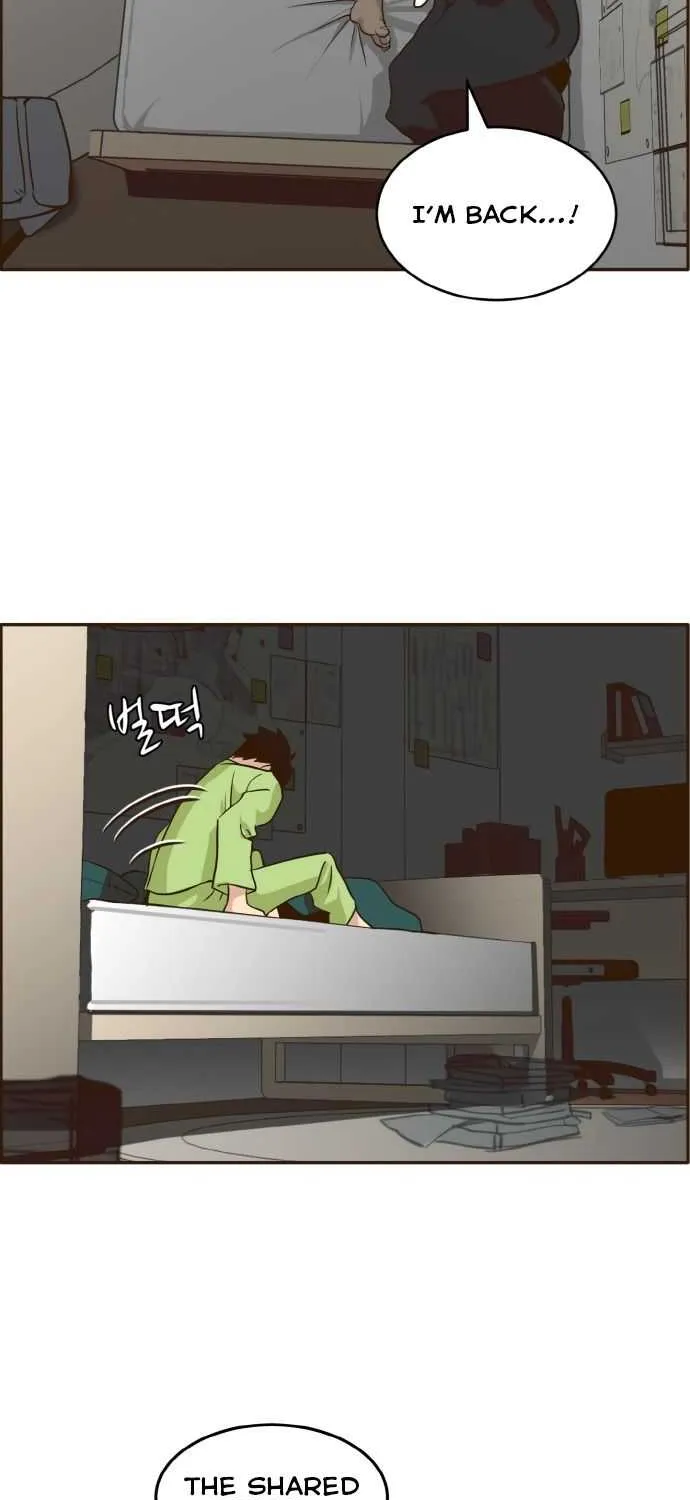 Read Counter Cube chapter 4 image 42 on Lezhin