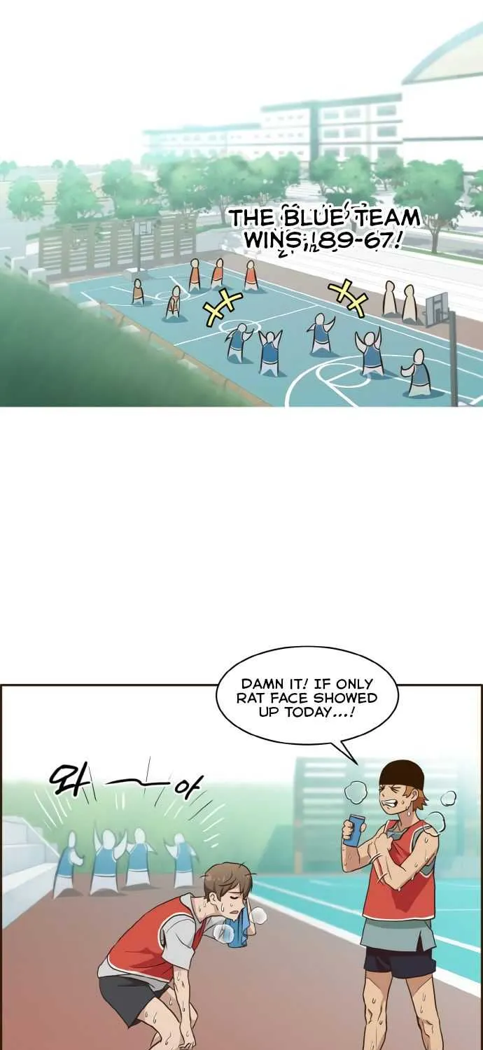Read Counter Cube chapter 4 image 44 on Lezhin
