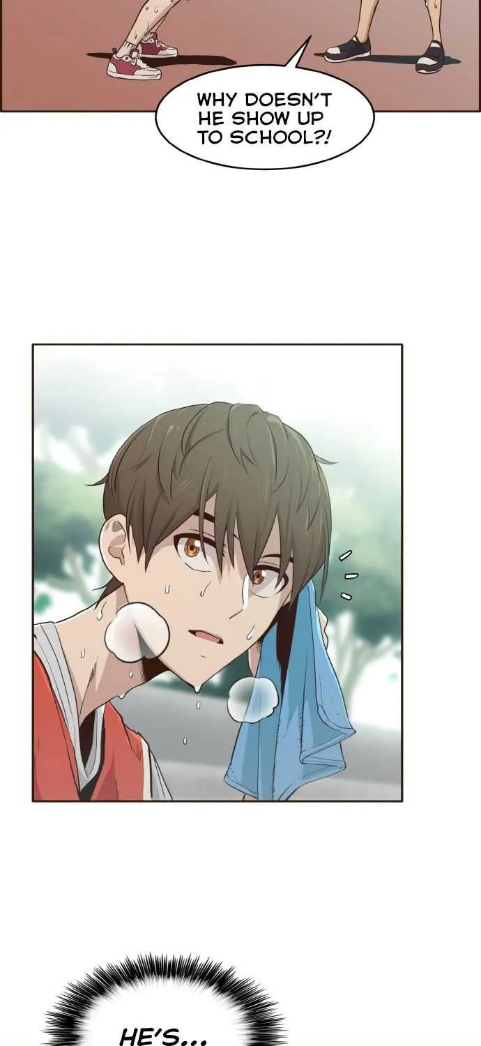 Read Counter Cube chapter 4 image 45 on Lezhin