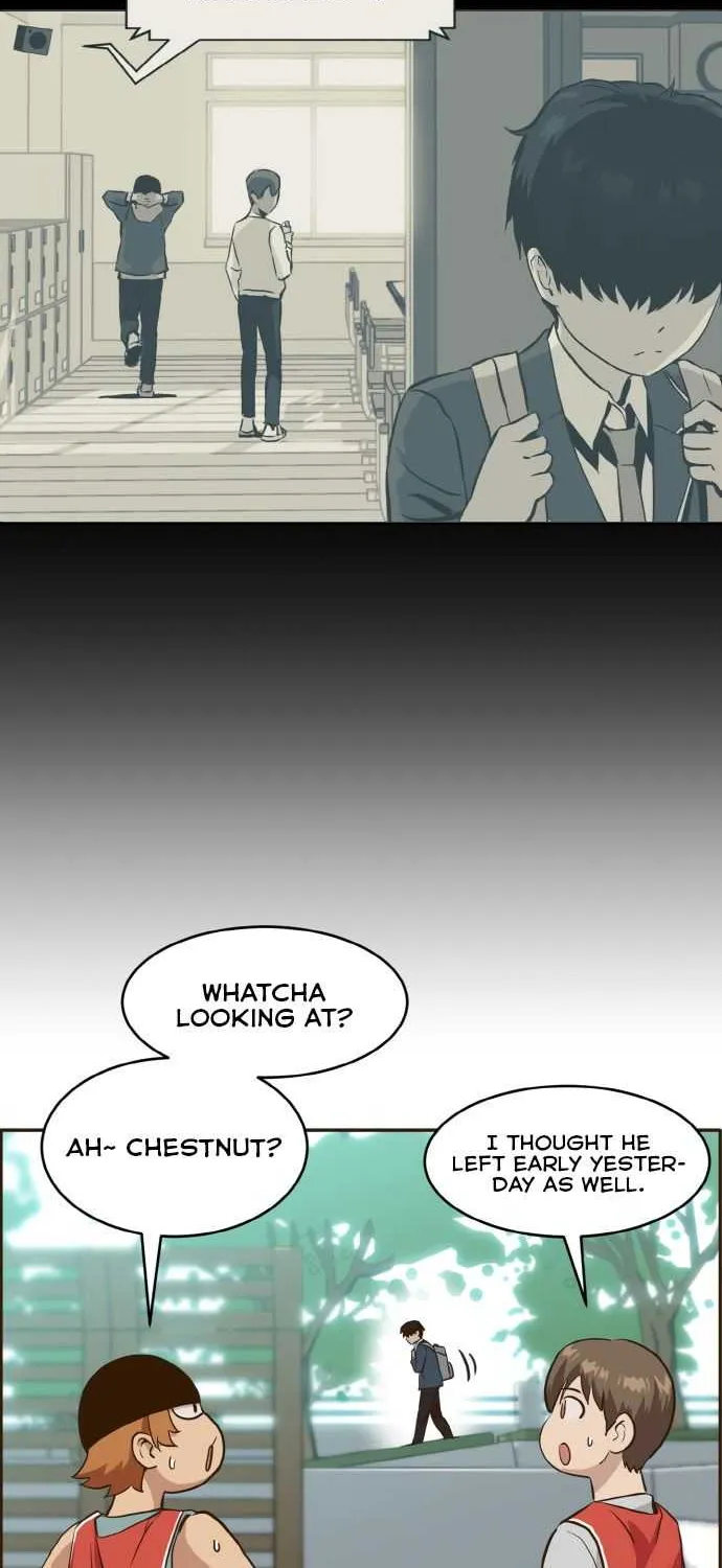 Read Counter Cube chapter 4 image 47 on Lezhin