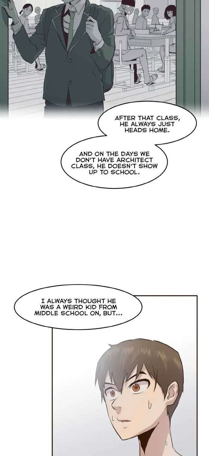 Read Counter Cube chapter 4 image 49 on Lezhin