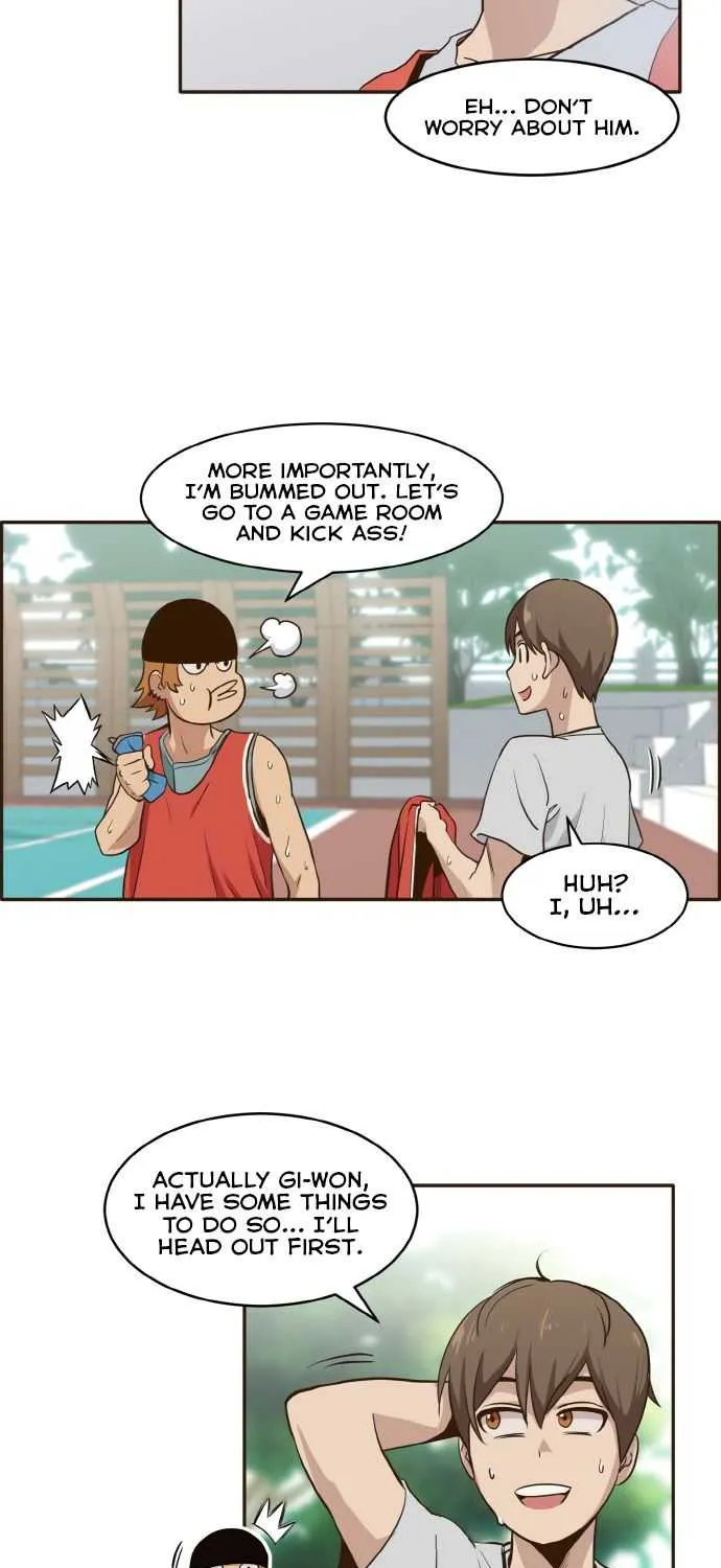 Read Counter Cube chapter 4 image 50 on Lezhin