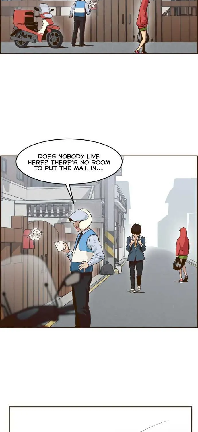 Read Counter Cube chapter 4 image 53 on Lezhin
