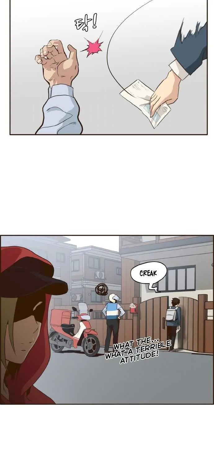Read Counter Cube chapter 4 image 54 on Lezhin