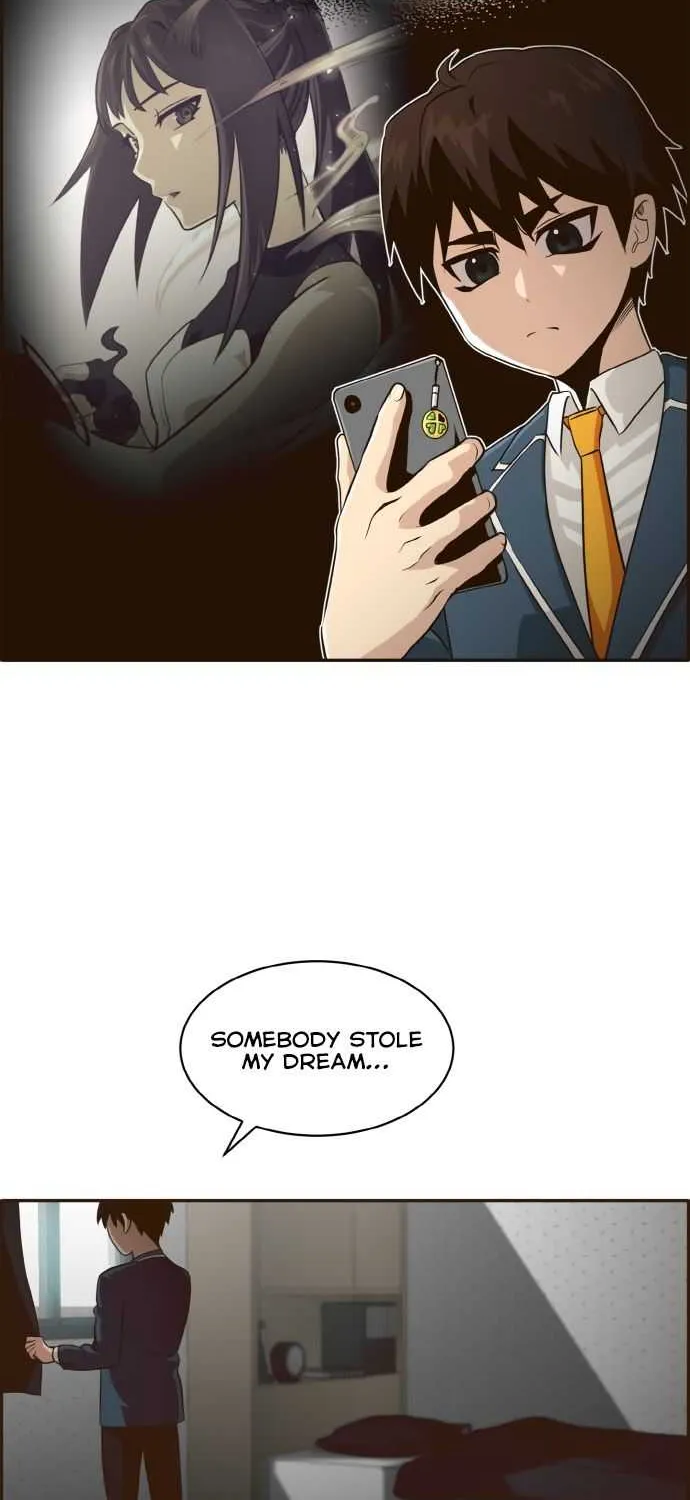 Read Counter Cube chapter 4 image 57 on Lezhin