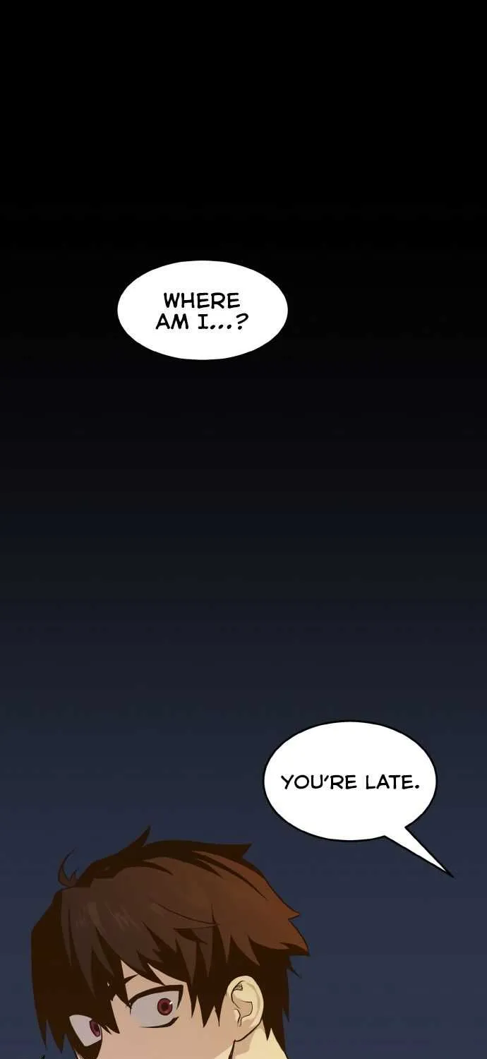 Read Counter Cube chapter 4 image 60 on Lezhin
