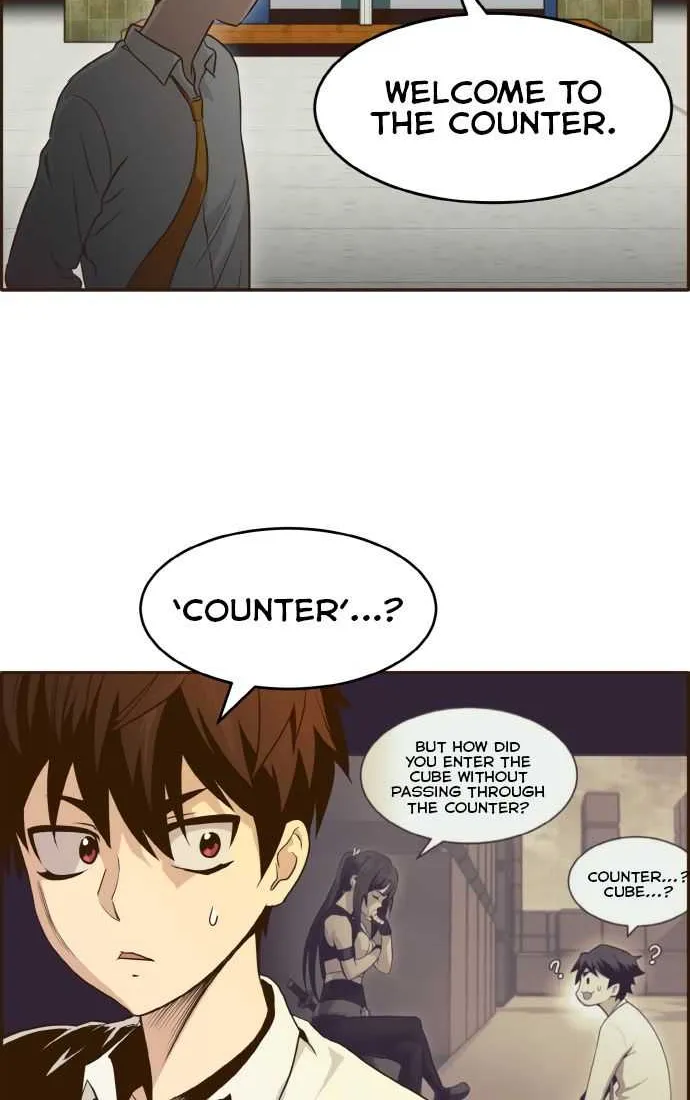 Read Counter Cube chapter 4 image 63 on Lezhin