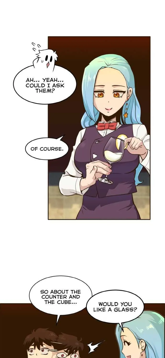 Read Counter Cube chapter 4 image 66 on Lezhin