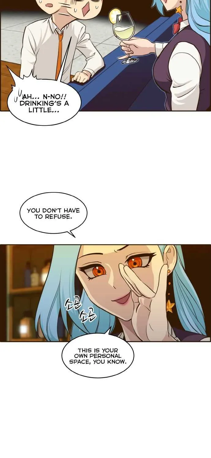 Read Counter Cube chapter 4 image 67 on Lezhin