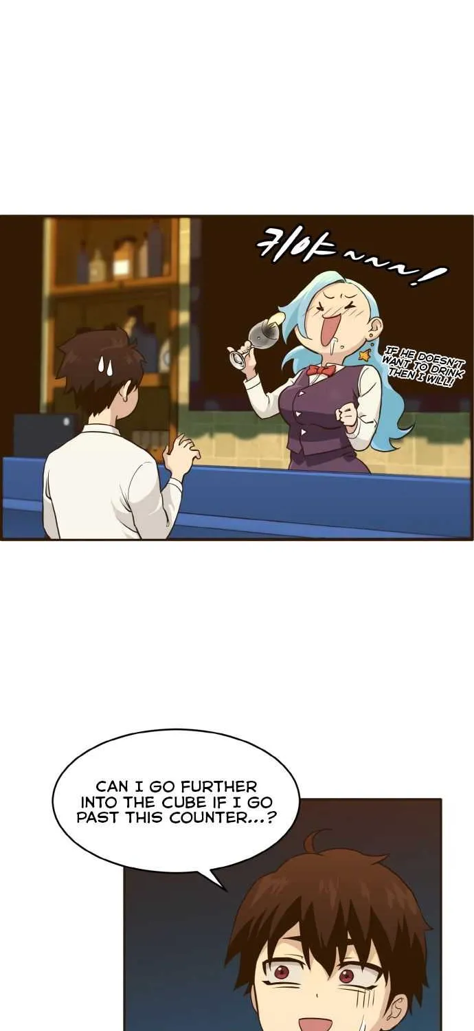 Read Counter Cube chapter 4 image 69 on Lezhin
