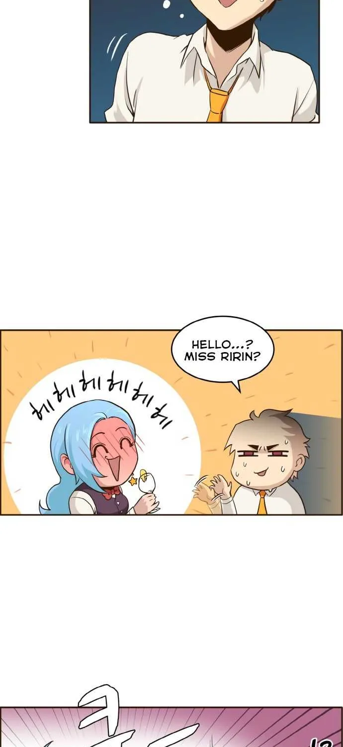 Read Counter Cube chapter 4 image 70 on Lezhin