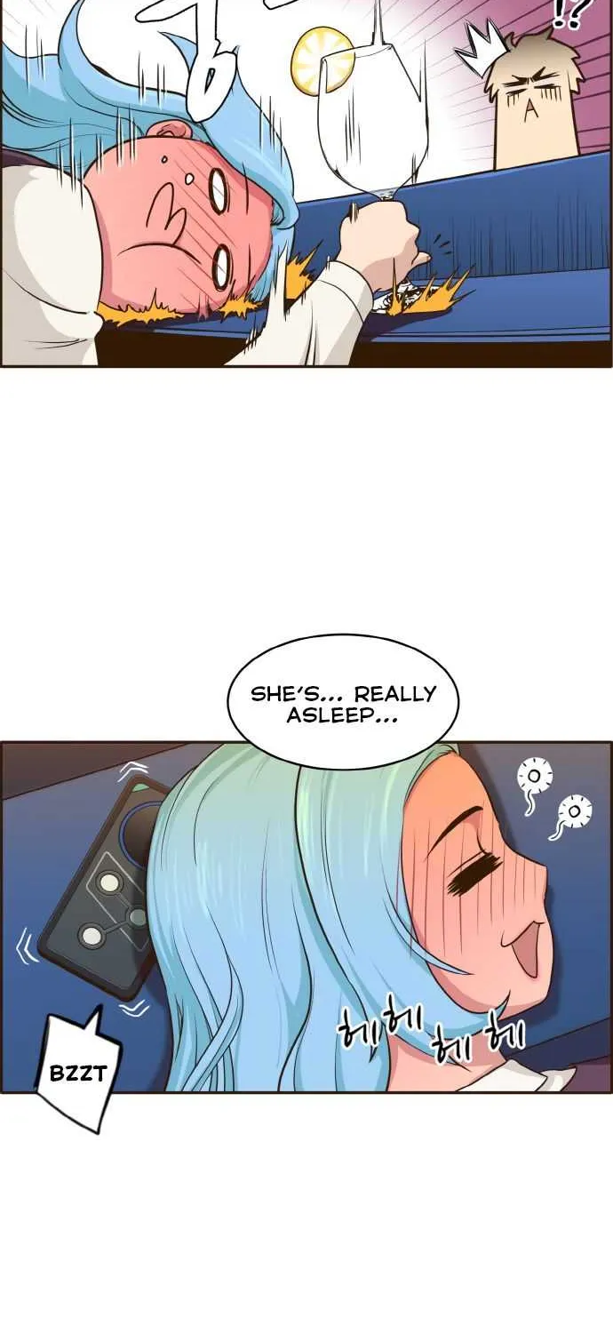Read Counter Cube chapter 4 image 71 on Lezhin