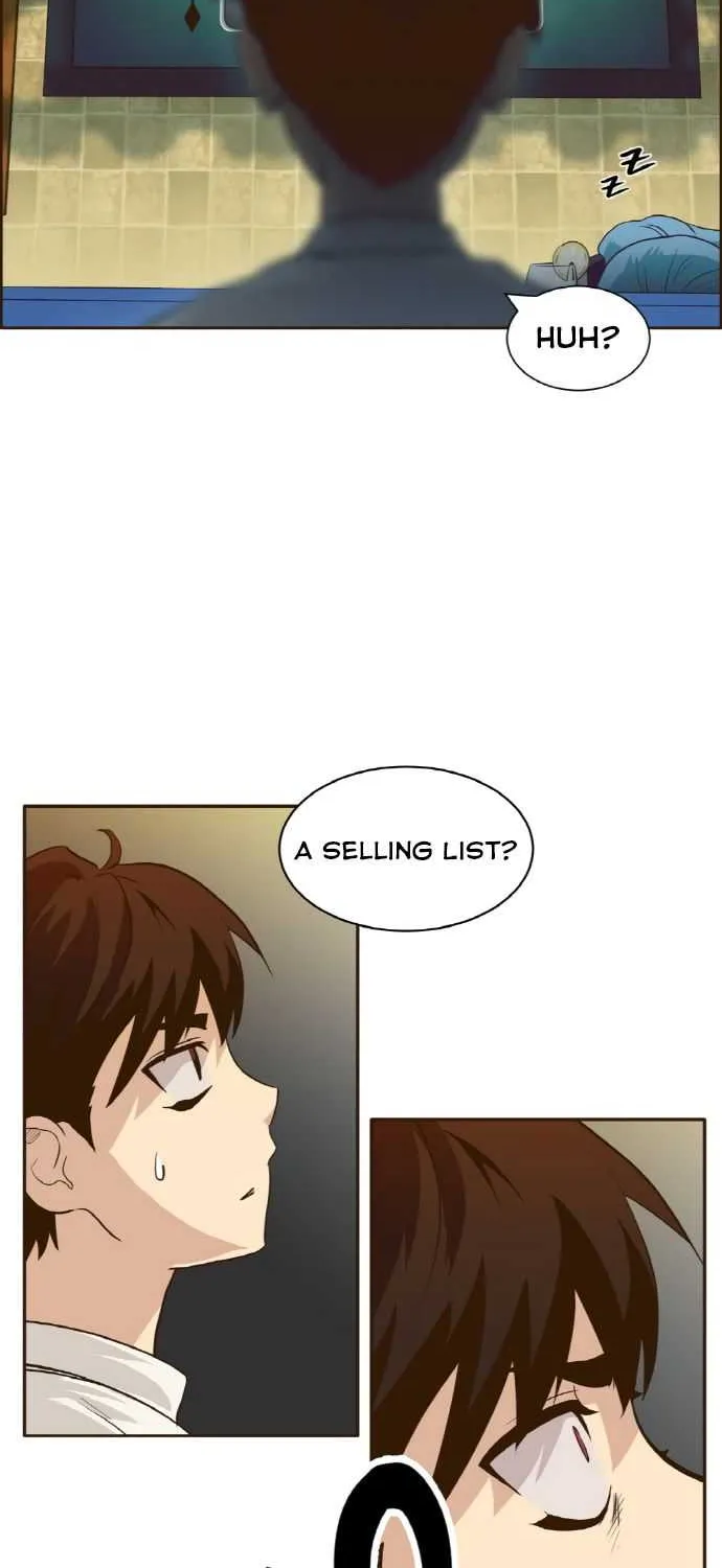 Read Counter Cube chapter 4 image 73 on Lezhin