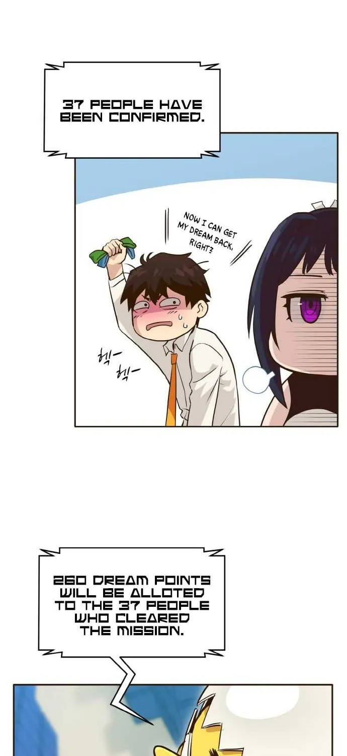 Read Counter Cube chapter 4 image 9 on Lezhin
