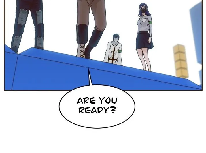 Read Counter Cube chapter 40 image 19 on Lezhin