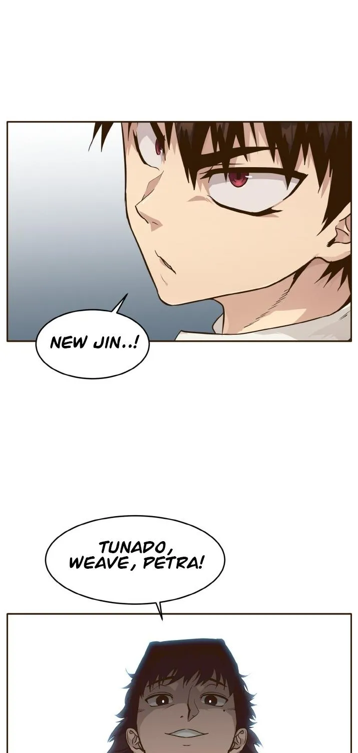 Read Counter Cube chapter 40 image 20 on Lezhin