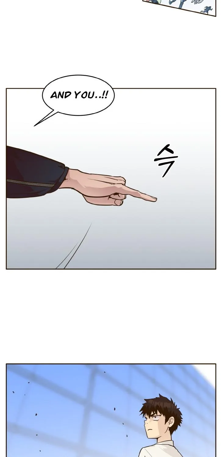 Read Counter Cube chapter 40 image 24 on Lezhin