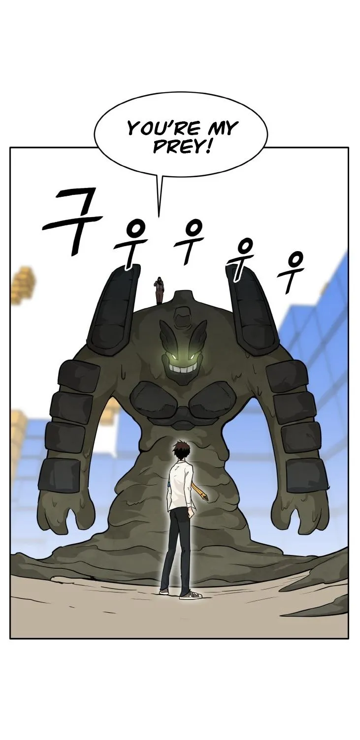 Read Counter Cube chapter 40 image 26 on Lezhin