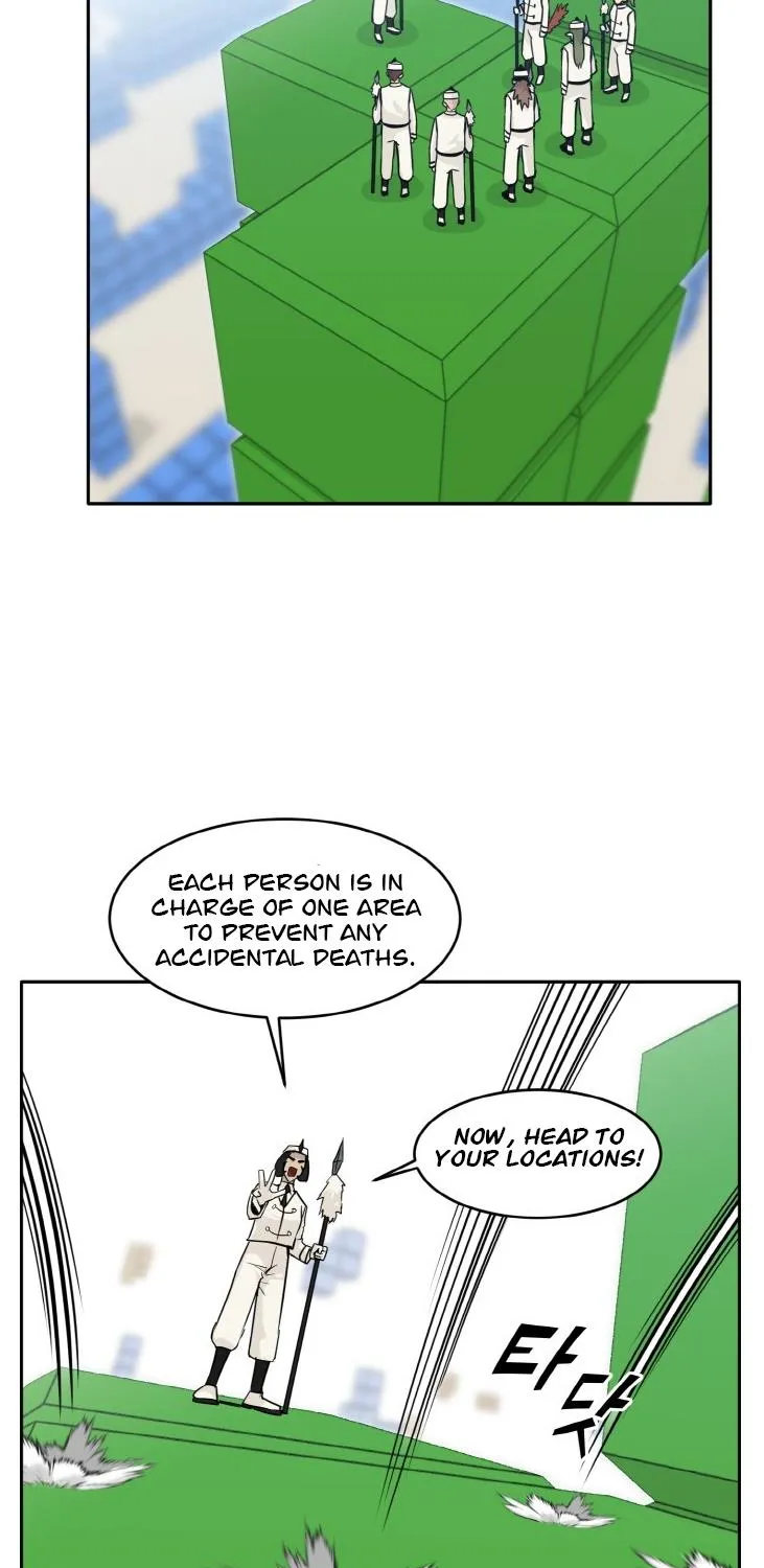 Read Counter Cube chapter 40 image 28 on Lezhin