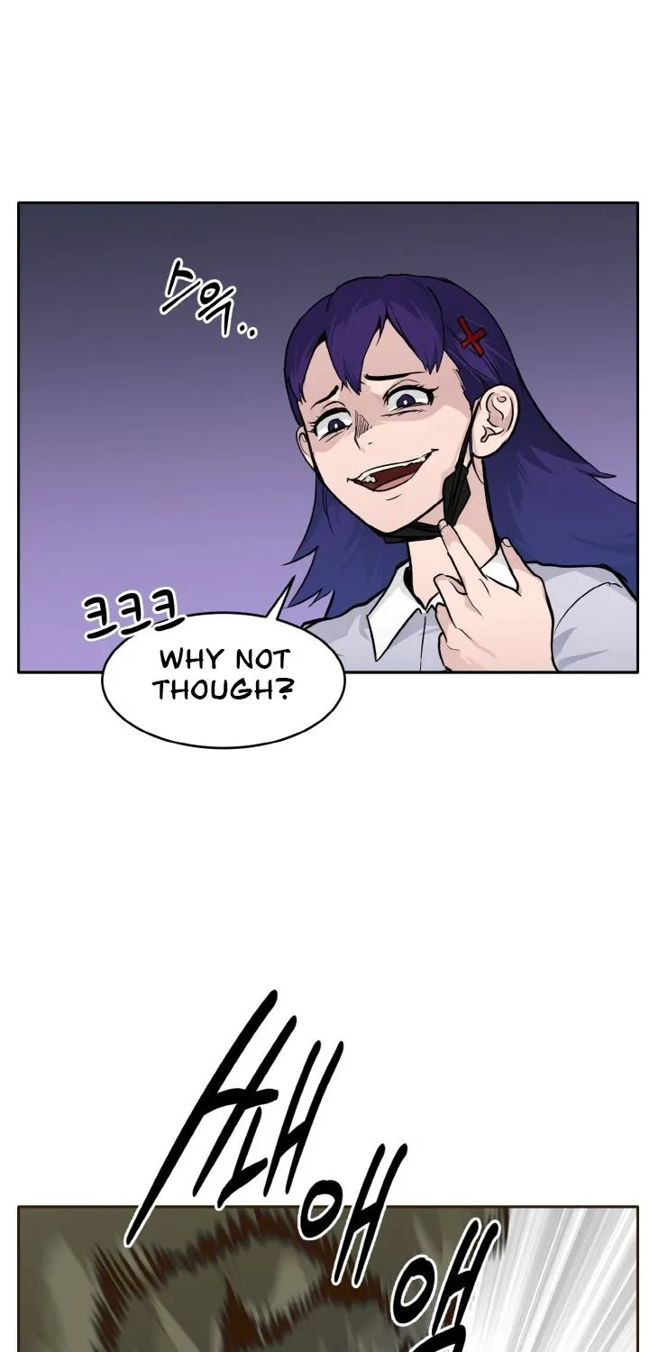 Read Counter Cube chapter 40 image 36 on Lezhin