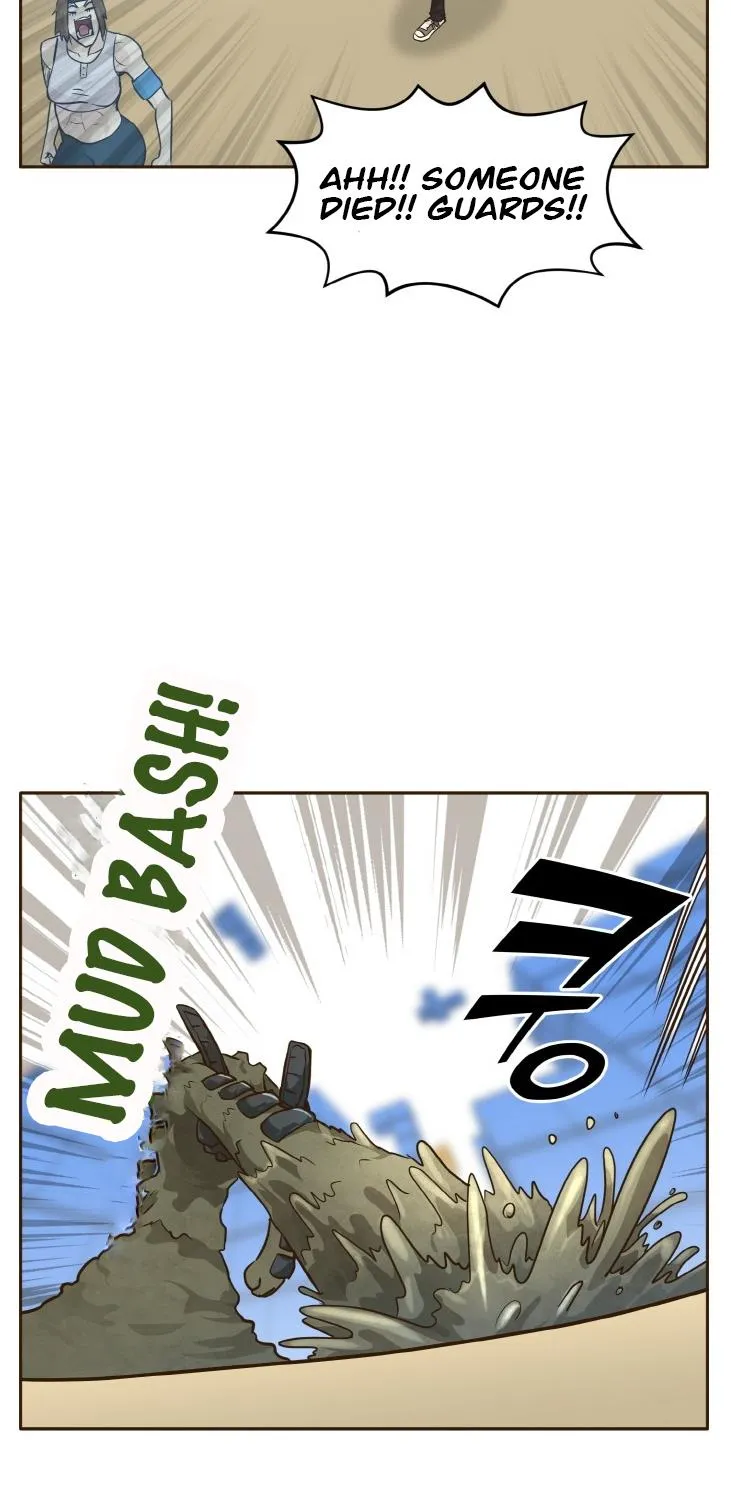 Read Counter Cube chapter 40 image 38 on Lezhin