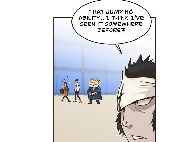Read Counter Cube chapter 40 image 41 on Lezhin