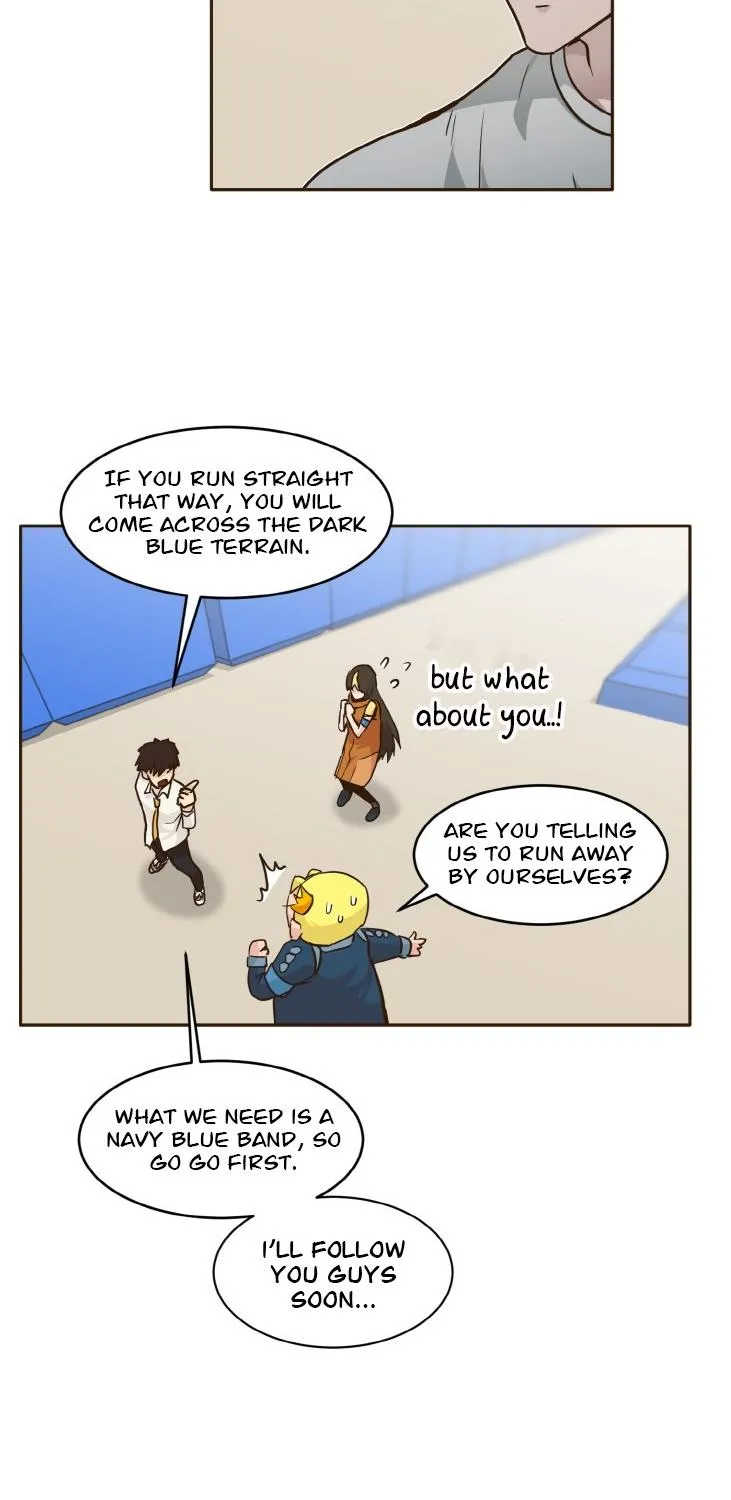 Read Counter Cube chapter 40 image 42 on Lezhin