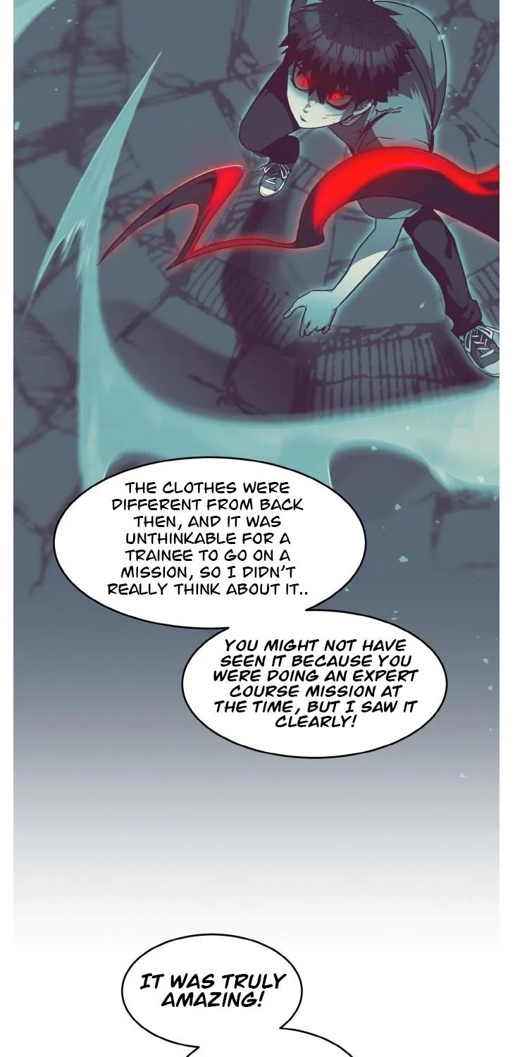 Read Counter Cube chapter 40 image 48 on Lezhin