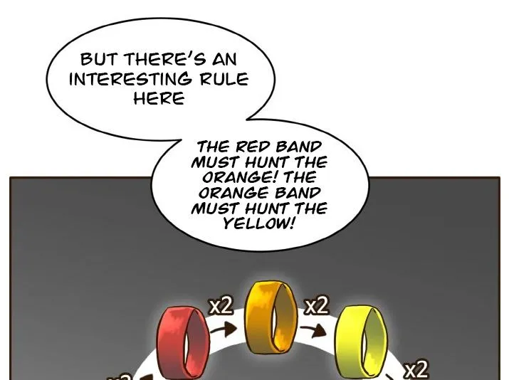 Read Counter Cube chapter 40 image 5 on Lezhin