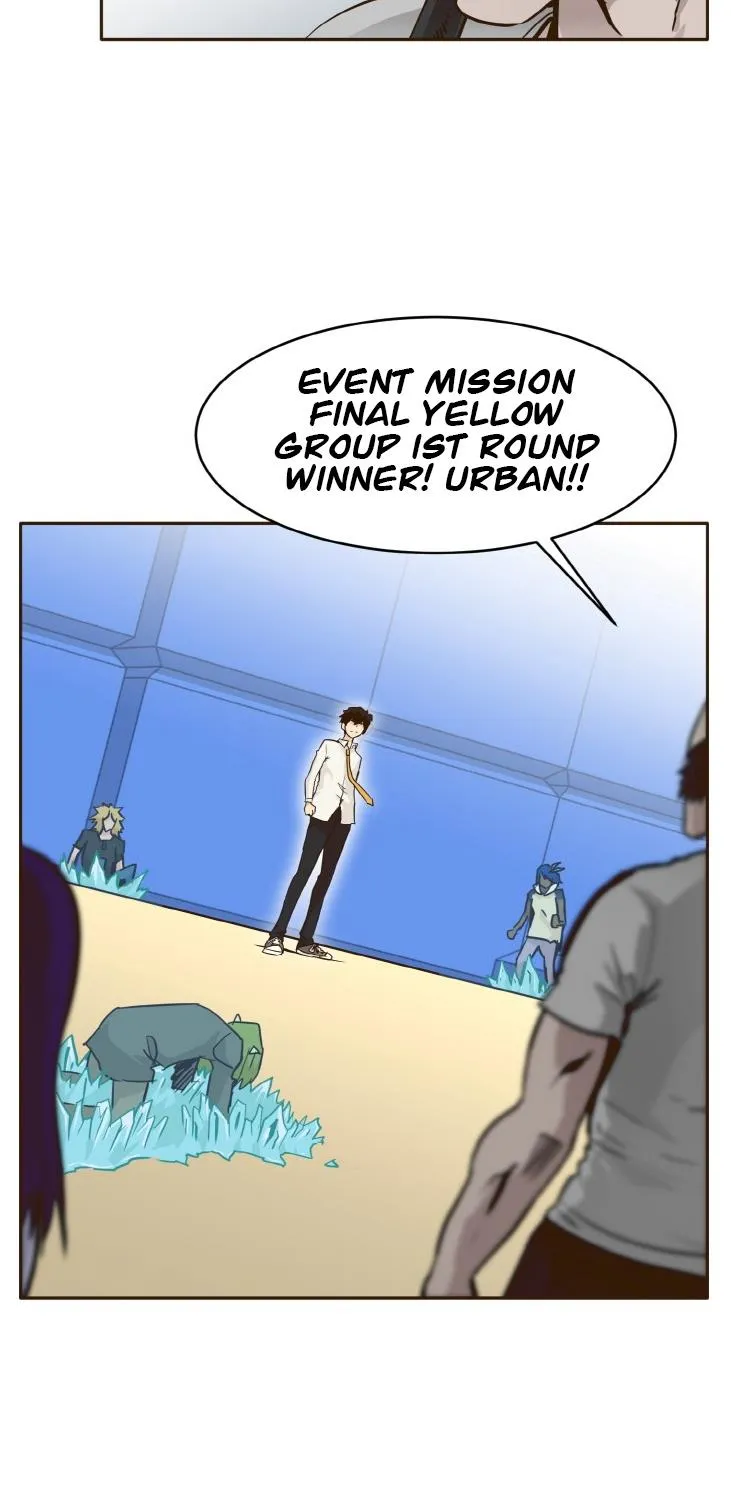 Read Counter Cube chapter 40 image 50 on Lezhin