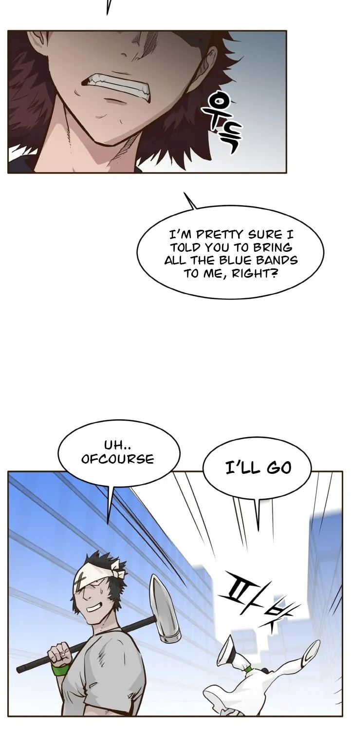 Read Counter Cube chapter 40 image 54 on Lezhin