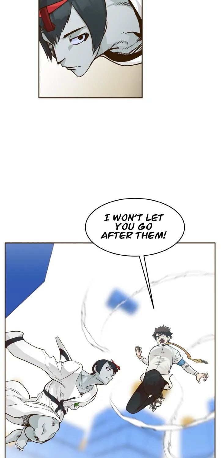 Read Counter Cube chapter 40 image 56 on Lezhin