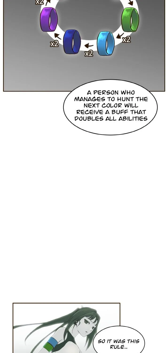 Read Counter Cube chapter 40 image 6 on Lezhin