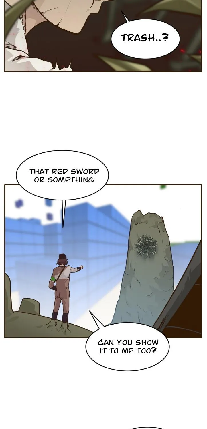 Read Counter Cube chapter 40 image 68 on Lezhin