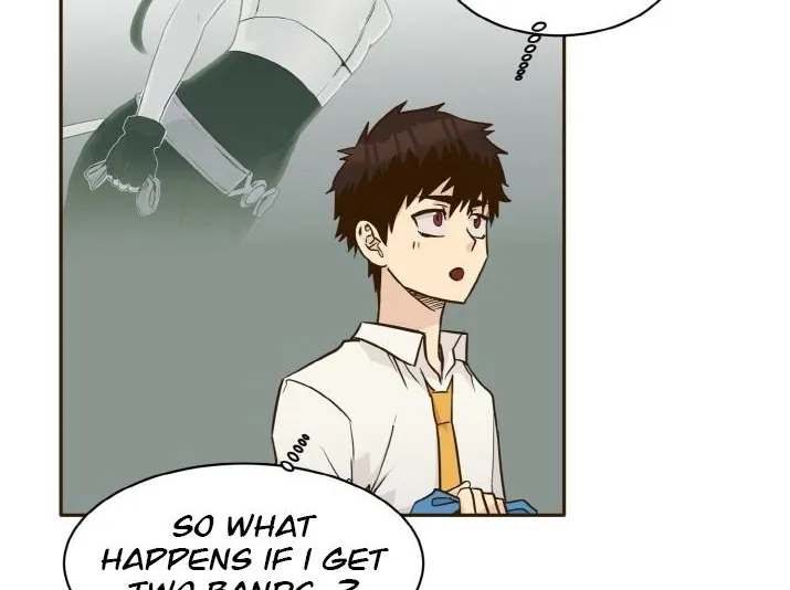 Read Counter Cube chapter 40 image 7 on Lezhin